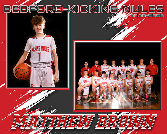 9 brown matthew sb