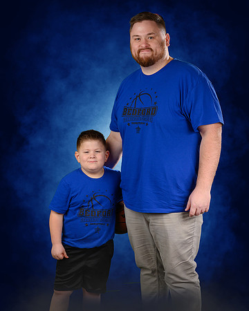 kb calhoun dad