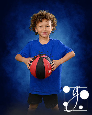 kb garrett josiah