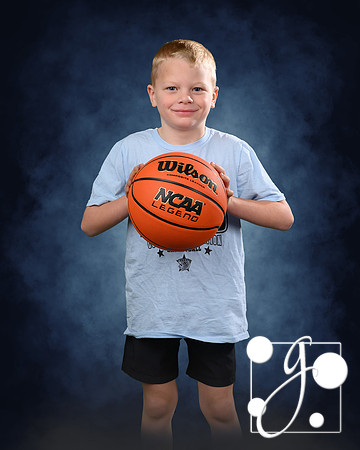 klb drew colson
