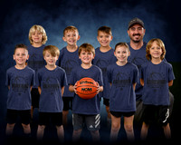Fall - Basketball - 2-3