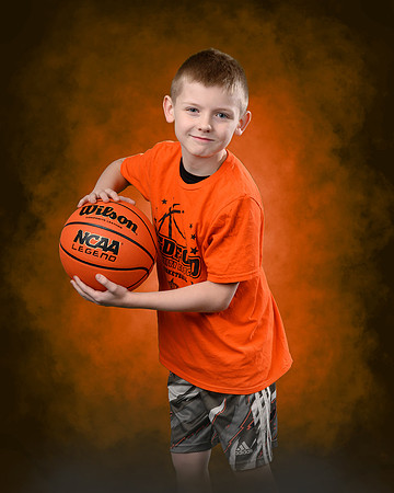 2o ball darrin