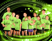 Fall - Basketball - Girls