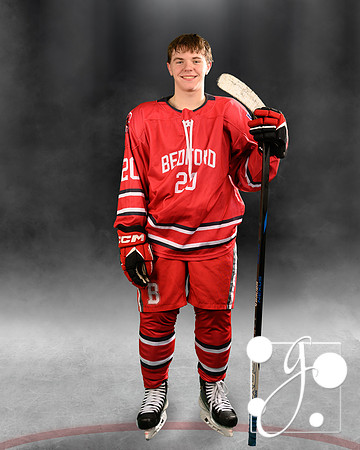 pierce gordie