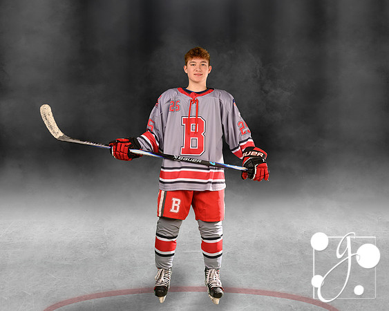 sohnrey brayden