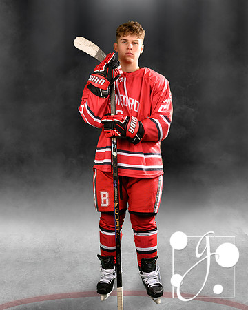 standish brody