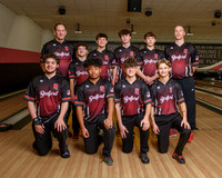 Bowling - Boys