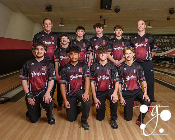 boys bowling