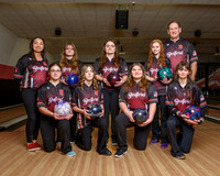 Bowling - Girls