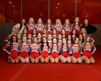 Competitive Cheer