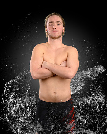sharkus ryan