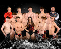 Swim - Boys