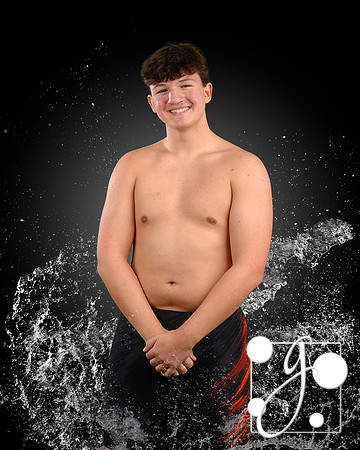 zander trent