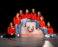 Grapplerettes