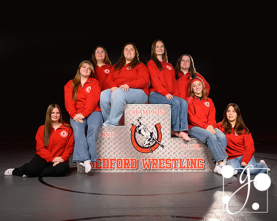 grapplerettes