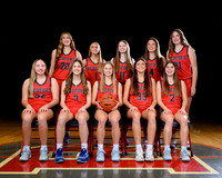 Basketball - Girls