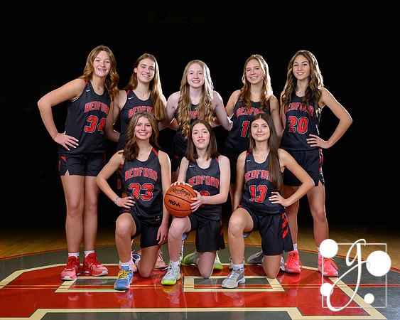 jv basketball
