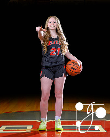 jv johnson calie