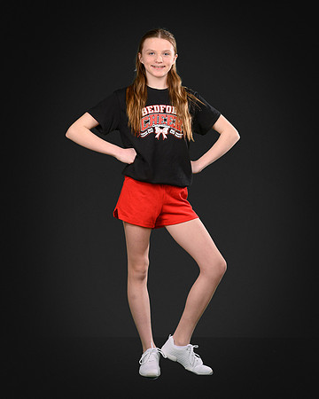 bailey eva