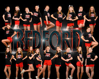 2026 Bedford 5th-6th Cheer