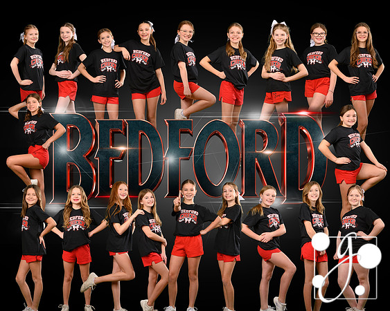 5th-6th Grade Cheer