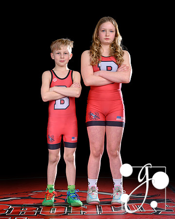 duke sibs