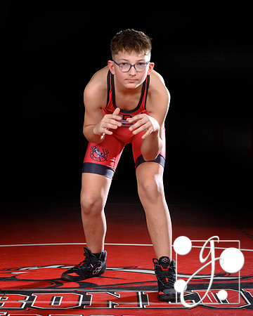 hoover jacob