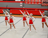 Bedford Invitational