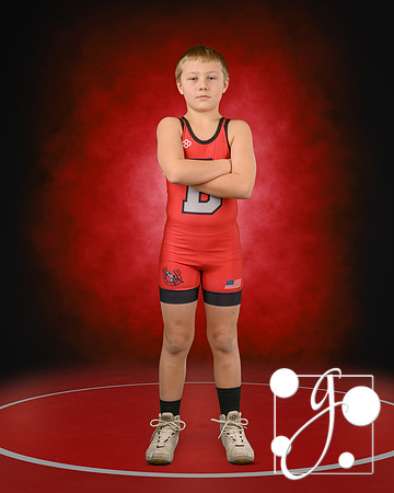 3 cole karter