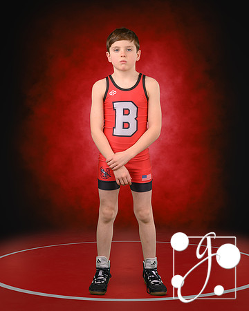 3 dixon logan