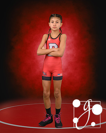 3 jones callie