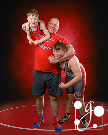 3 show dad
