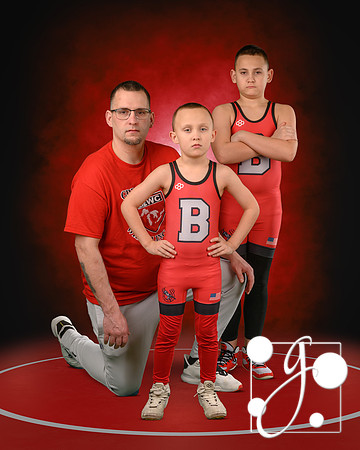 3 thomas dad