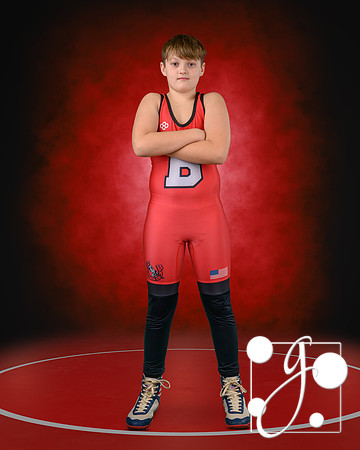 3 treadway isaac