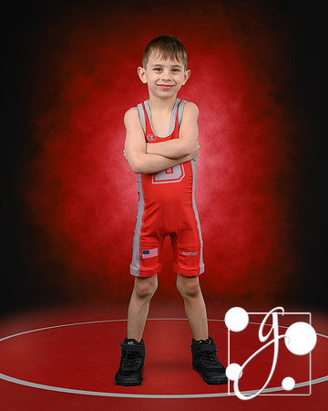 2 hageman jack