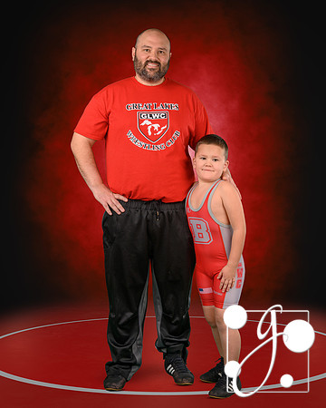 1 heiserman dad
