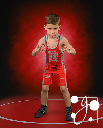 1 fleitz isaac