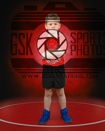 t cole wyatt