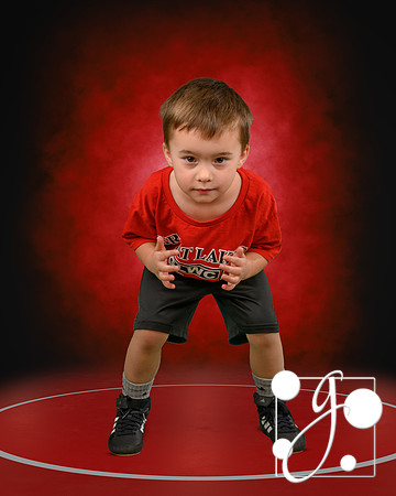 t sharp logan
