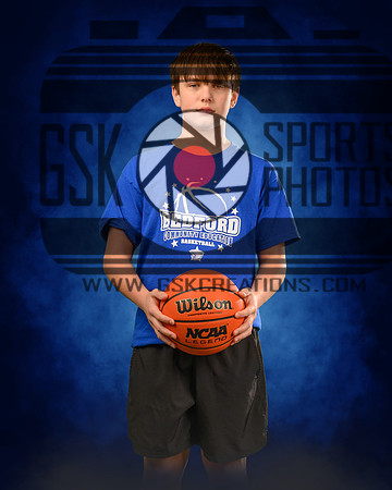 6b logsdon xavier