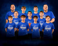Winter - Basketball - 6-8