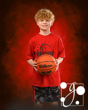 4r wilcox kaleb