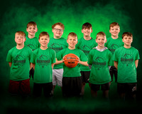 Winter - Basketball - 4-5