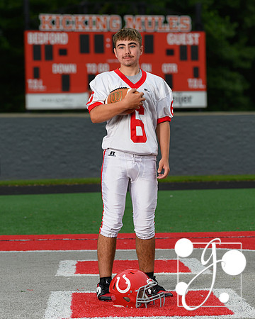 9 mcclain mason
