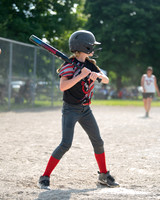 Lady Mules 12U