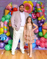 2026 Whiteford Daddy Daughter