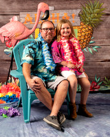 2022 Whiteford Daddy Daughter Dance