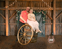 2019 Whiteford Daddy Daughter Dance