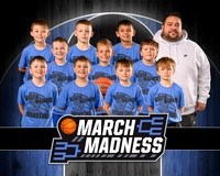 Spring - Basketball - 2-3