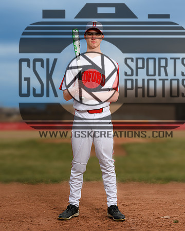 jv williams parker